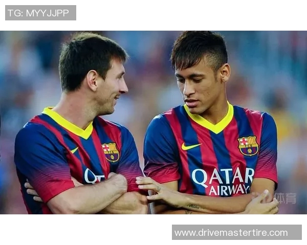 梅西与内马尔重回巴萨传闻不断 球迷热议两大巨星合体可能性 梅西与内马尔重回巴萨传闻不断 球迷热议两大巨星合体可能性