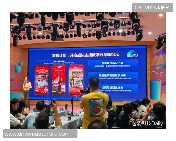 直播时代来临,如何借助直播平台打造个人品牌并实现商业变现 直播时代来临,如何借助直播平台打造个人品牌并实现商业变现